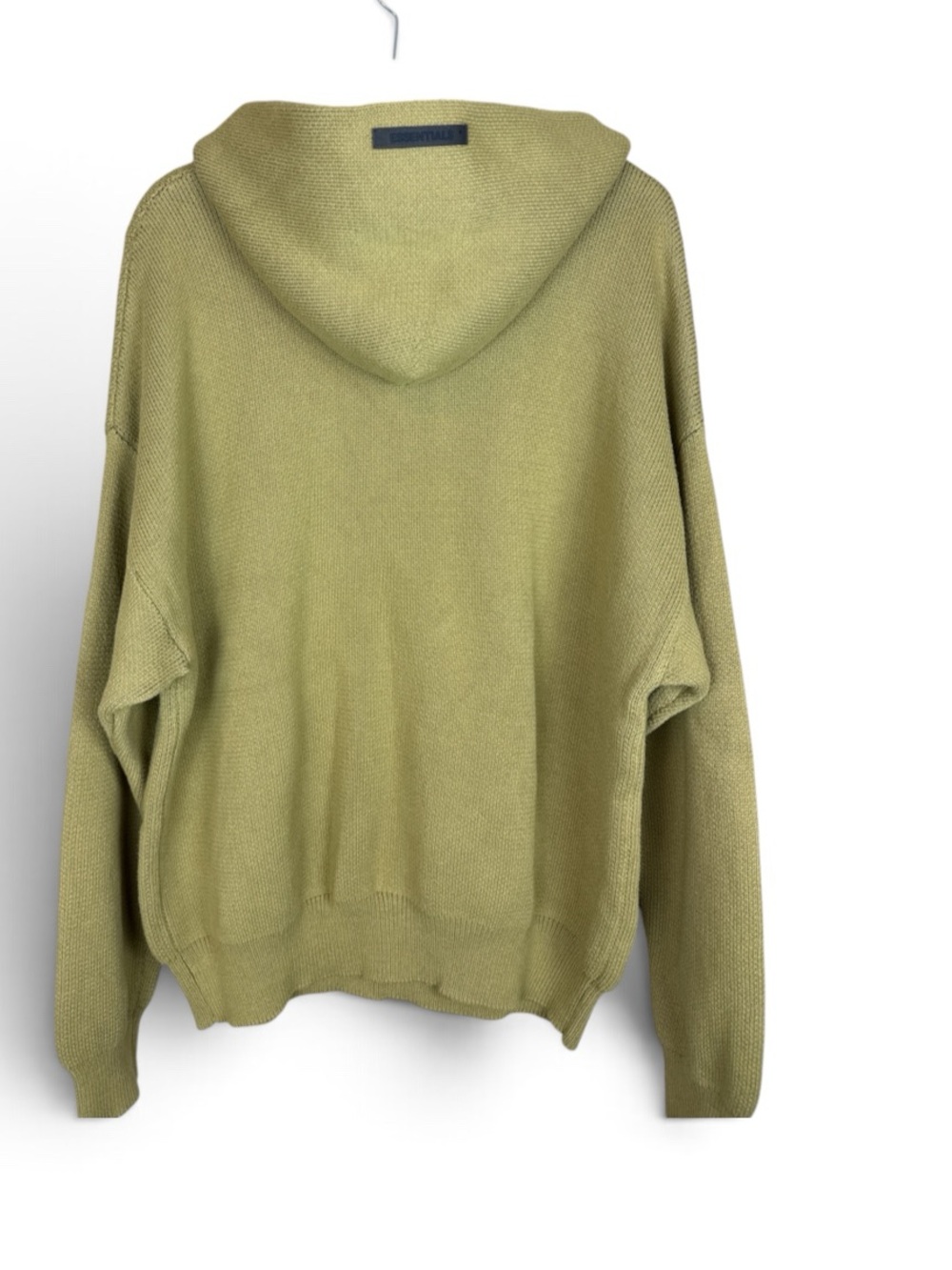 Essentials sweater - Picture 3 of 5